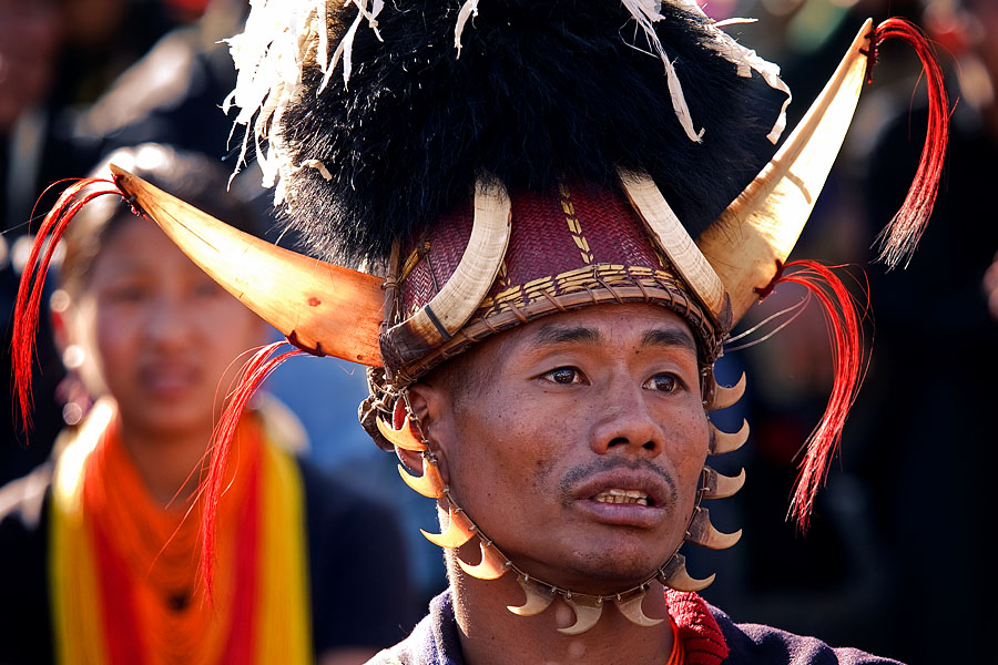 Nagaland